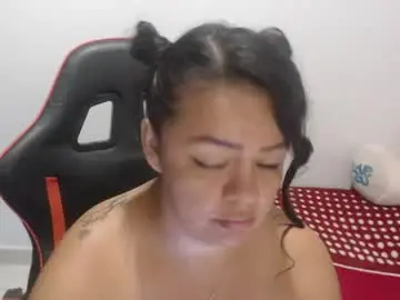 Chaturbate Private Sex Chat of natachaprinss22