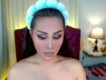 Chaturbate Adult Webcams of princessyanzy