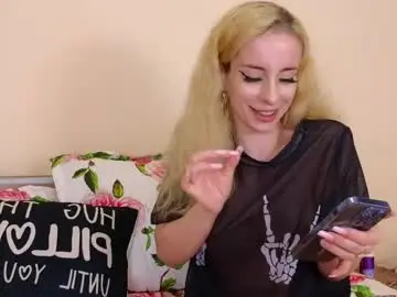 Chaturbate Free Porn Cam of christihanson
