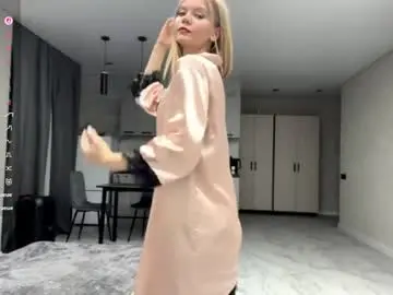 Chaturbate Nude Webcam of dewdropdoll