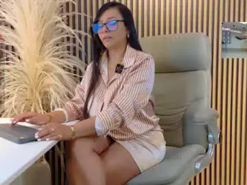 Chaturbate Private Sex Chat of lulu_072