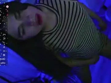 Chaturbate Nude Webcam of luz_celeste_