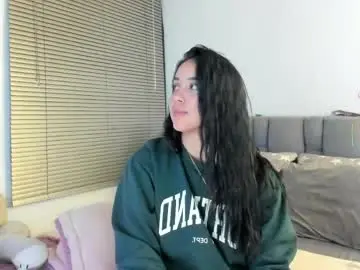 Chaturbate Private Sex Chat of miss__jones_