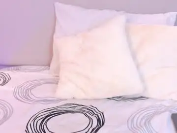 Chaturbate Live Sex of naomiklarc