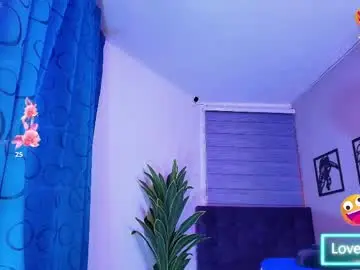 Chaturbate Sex Cam of nikki_vesper
