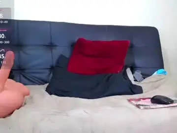 Chaturbate Live Sex of sexy_big_man2