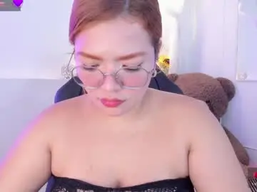Chaturbate Sex Chat of abby_mae_