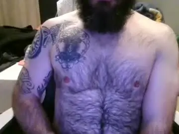 Chaturbate Live Porn of chub_bear_99