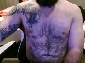 Chaturbate Free Porn Cam of chub_bear_99
