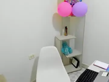 Chaturbate Nude Webcam of kity021