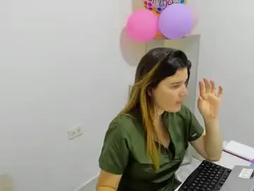 Chaturbate Free Live Porn of kity021