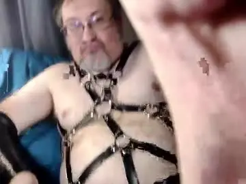 Chaturbate Sex Chat of lordmegatron22