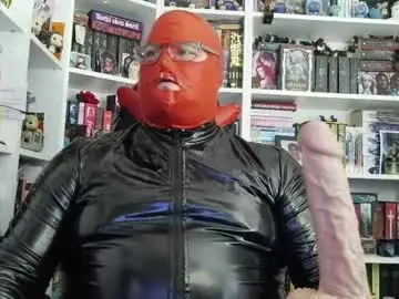 Chaturbate Live Sex Cam of sumisolatex