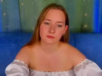 Chaturbate Live Sex Cam of alinawise