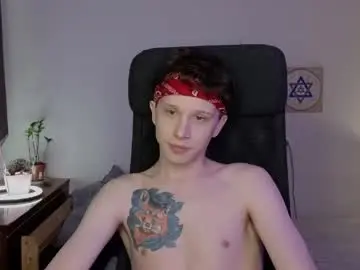 Chaturbate Adult Video Chat of artycropp