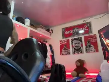 Chaturbate Live Porn of eren_blade_