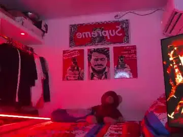Chaturbate Free Porn Cam of eren_blade_