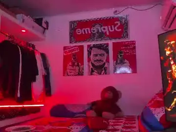 Chaturbate Adult Webcam of eren_blade_