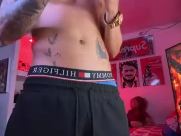 Chaturbate Watch Live Sex Cams of eren_blade_