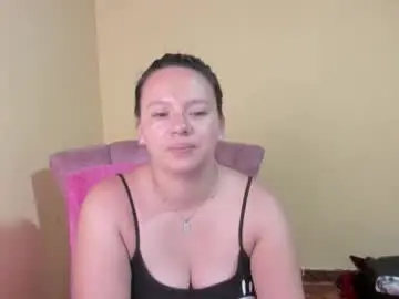 Chaturbate Nude Webcam of lunnadoll