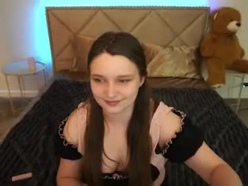 Chaturbate Live Sex Cam of magicpeachhs