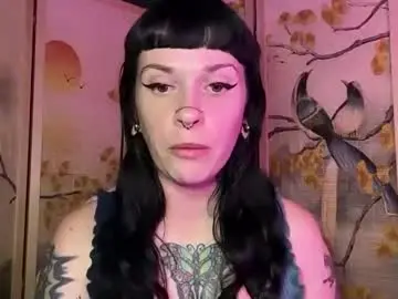 Chaturbate Live Porn of marcelinealtaria