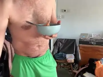 Chaturbate Nude Webcam of book_worm