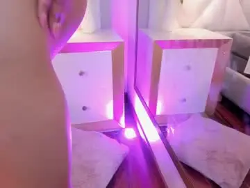 Chaturbate Live Sex of charlote_brown_