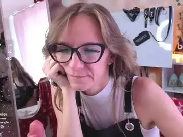 Chaturbate Sex Cam of jesica_moon_peachyy