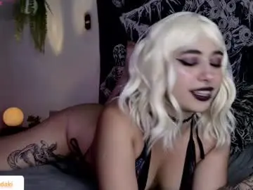 Chaturbate Live Porn of kemmadakii