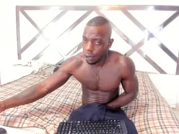 Chaturbate Best live sex cam show of kingmaverickx