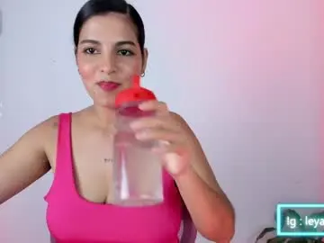 Chaturbate Live Porn of leyacopper
