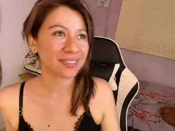 Chaturbate Live Porn of luna_desiree