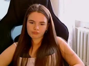 Chaturbate Free Live Porn of maybloom_