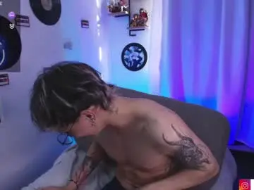 Chaturbate Free Live Porn of nick_bangover