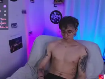 Chaturbate Sex Cam of nick_bangover
