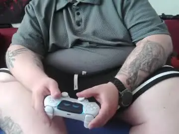 Chaturbate Sex Cam of bigmac_xs