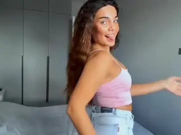 Chaturbate Sex Cam of demetricekorf