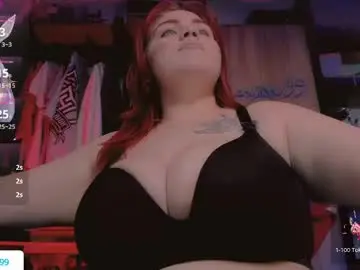 Chaturbate Nude Webcam of kpayton99