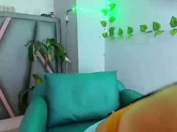Chaturbate Watch Live Sex Cams of lucy__23