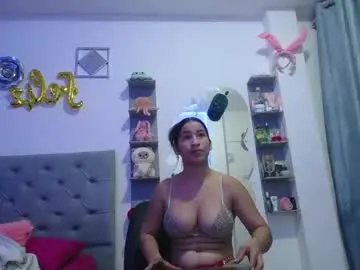 Chaturbate Adult Webcam of mommy_dulce