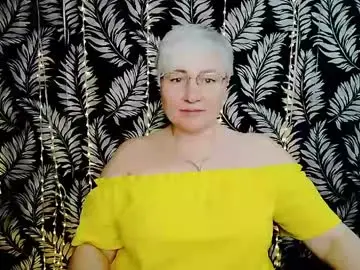 Chaturbate Sex Chat of oliviaoskar_