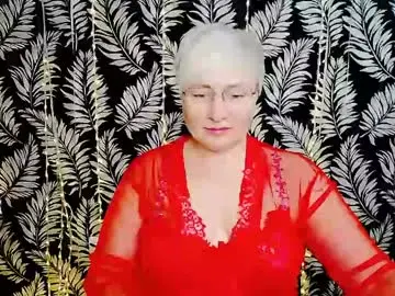 Chaturbate Nude Webcam of oliviaoskar_
