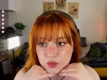 Chaturbate Adult Webcams of sofy_benson