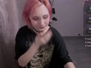 Chaturbate Private Sex Chat of viktoria_dmitriy