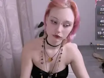 Chaturbate Adult Webcam of viktoria_dmitriy