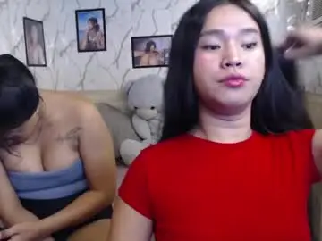 Chaturbate Sex Cam of your_twinkletoes18