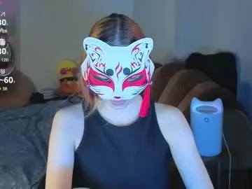 Chaturbate Adult Webcams of yumiko_uwu