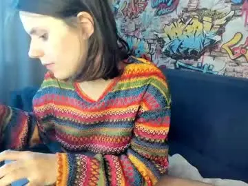 Chaturbate Free Porn Cam of elle__driver