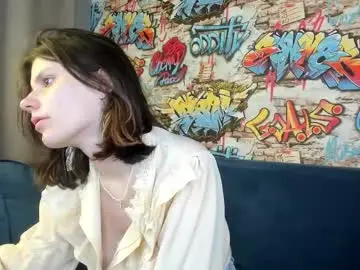 Chaturbate Live Sex Cam of elle__driver
